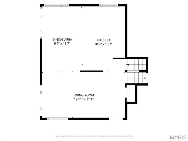 6 The Knolls Lane, Creve Coeur, MO 63141