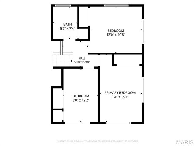 6 The Knolls Lane, Creve Coeur, MO 63141