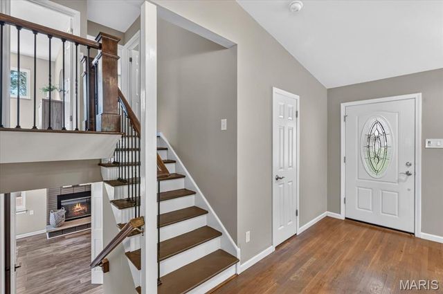 6 The Knolls Lane, Creve Coeur, MO 63141