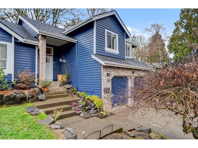 3669 LACHS Ct S, Salem, OR 97302