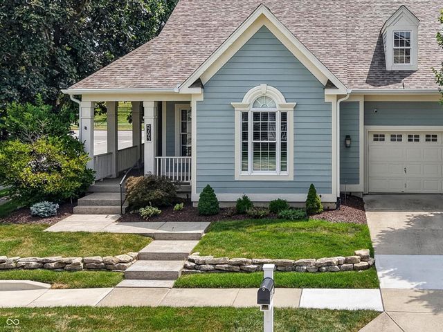 5793 Opus Drive, Carmel, IN 46033