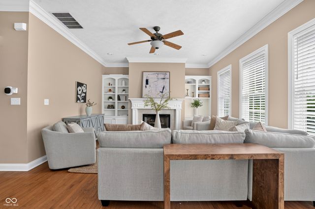 5793 Opus Drive, Carmel, IN 46033