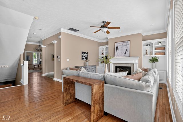 5793 Opus Drive, Carmel, IN 46033