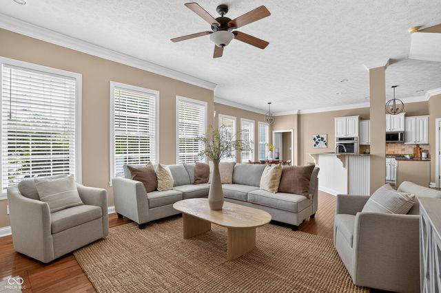 5793 Opus Drive, Carmel, IN 46033