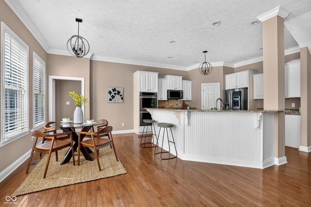 5793 Opus Drive, Carmel, IN 46033