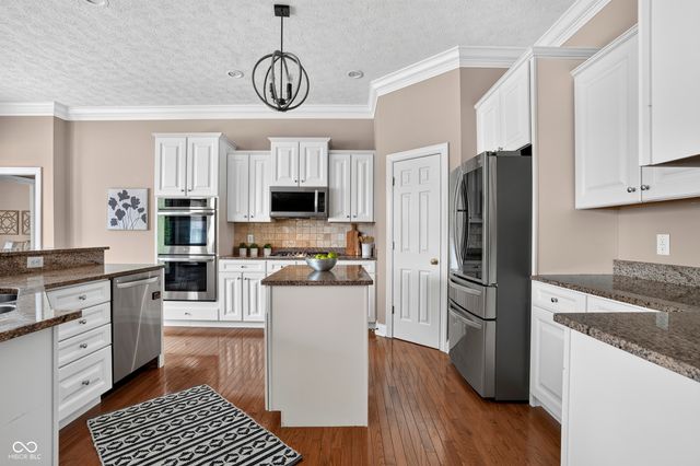 5793 Opus Drive, Carmel, IN 46033
