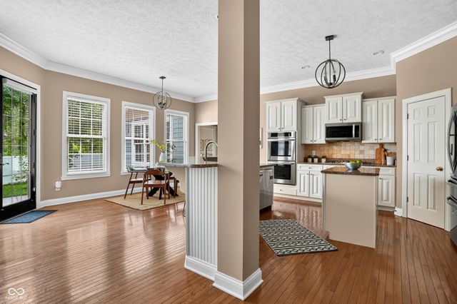 5793 Opus Drive, Carmel, IN 46033