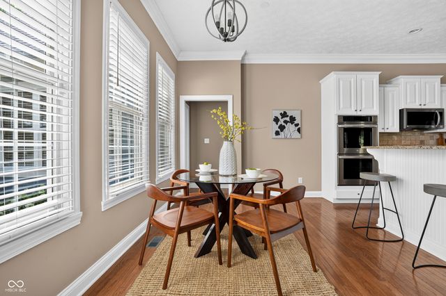 5793 Opus Drive, Carmel, IN 46033
