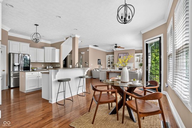 5793 Opus Drive, Carmel, IN 46033