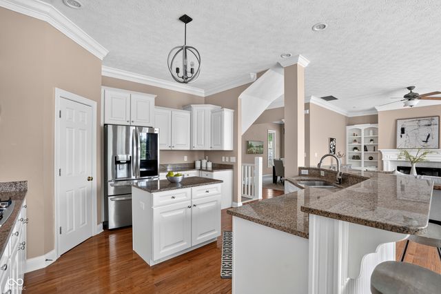 5793 Opus Drive, Carmel, IN 46033