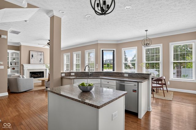 5793 Opus Drive, Carmel, IN 46033