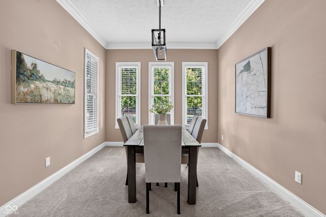 5793 Opus Drive, Carmel, IN 46033