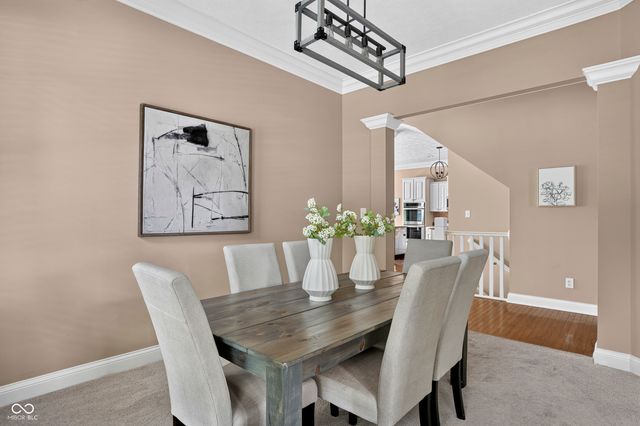 5793 Opus Drive, Carmel, IN 46033