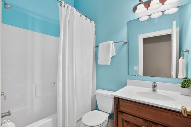 5793 Opus Drive, Carmel, IN 46033