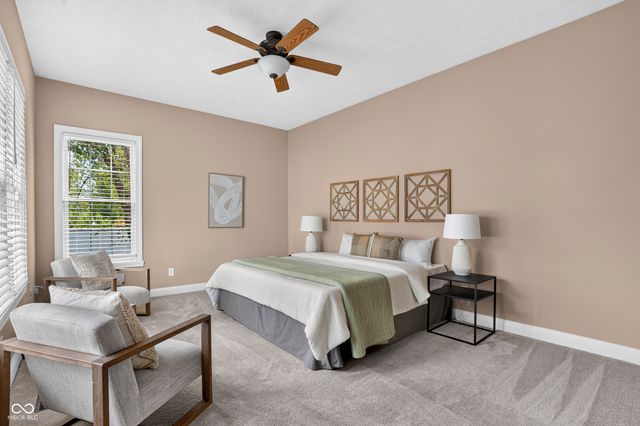 5793 Opus Drive, Carmel, IN 46033