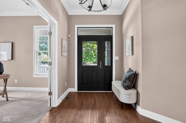 5793 Opus Drive, Carmel, IN 46033