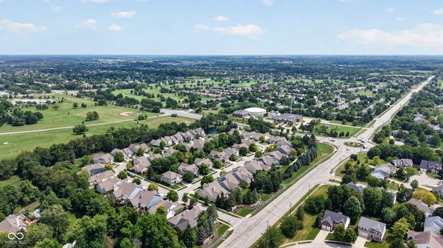 5793 Opus Drive, Carmel, IN 46033