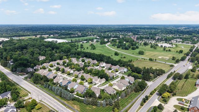 5793 Opus Drive, Carmel, IN 46033