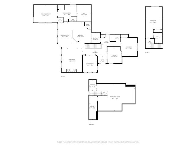 5793 Opus Drive, Carmel, IN 46033