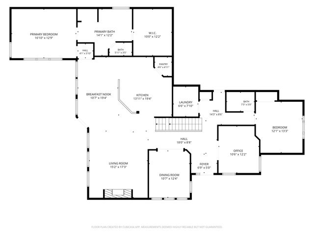 5793 Opus Drive, Carmel, IN 46033