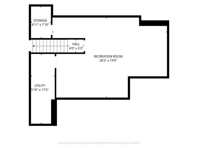 5793 Opus Drive, Carmel, IN 46033