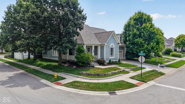5793 Opus Drive, Carmel, IN 46033