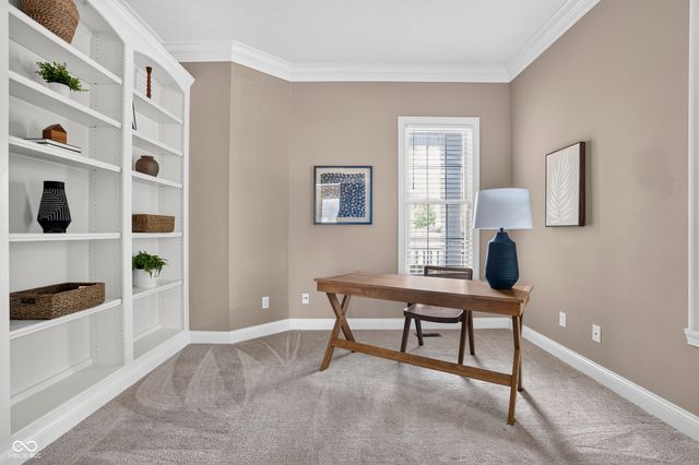 5793 Opus Drive, Carmel, IN 46033