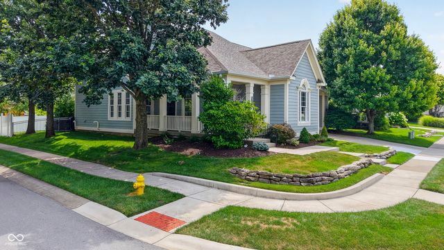 5793 Opus Drive, Carmel, IN 46033