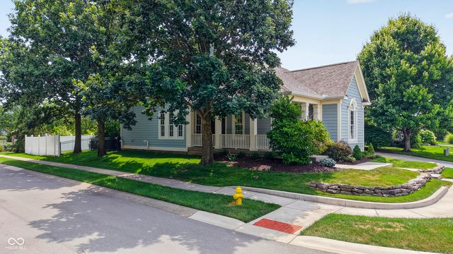 5793 Opus Drive, Carmel, IN 46033