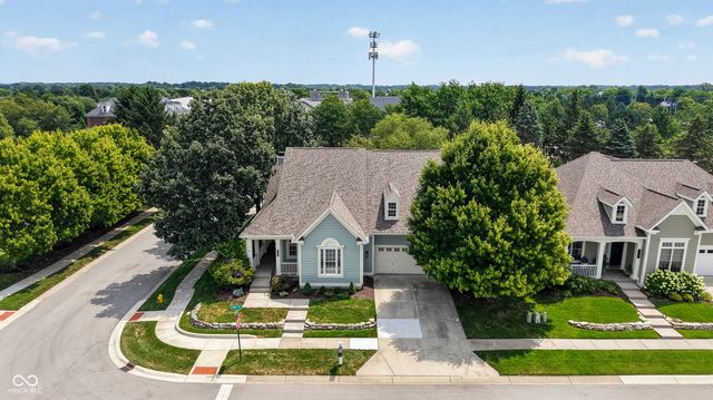 5793 Opus Drive, Carmel, IN 46033