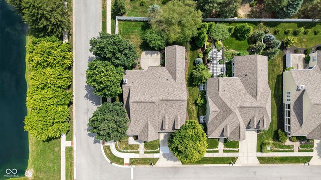 5793 Opus Drive, Carmel, IN 46033