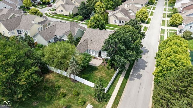 5793 Opus Drive, Carmel, IN 46033