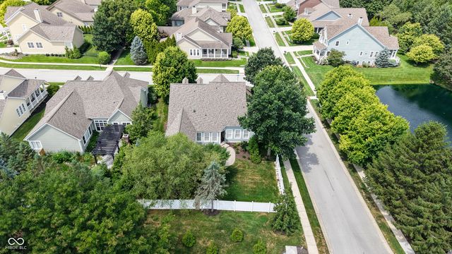 5793 Opus Drive, Carmel, IN 46033