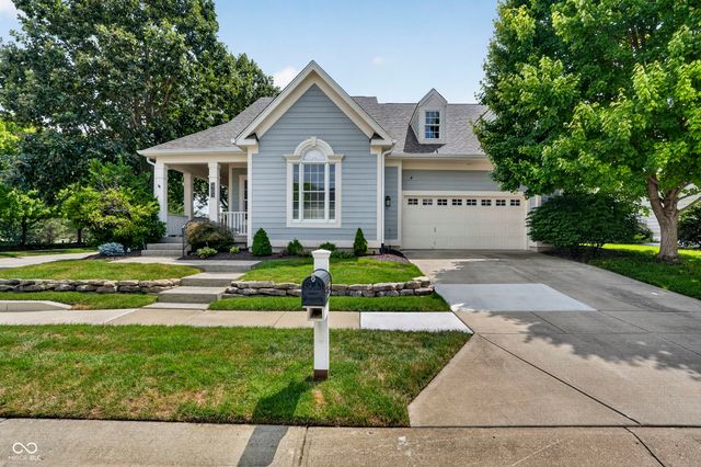 5793 Opus Drive, Carmel, IN 46033