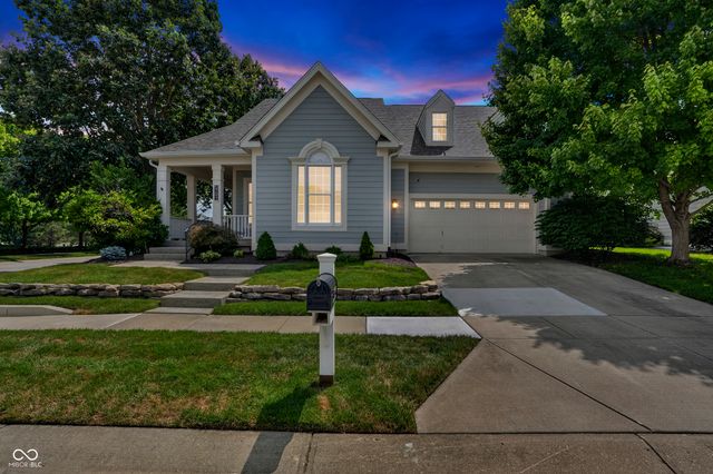 5793 Opus Drive, Carmel, IN 46033