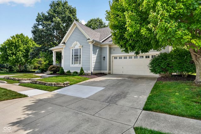 5793 Opus Drive, Carmel, IN 46033