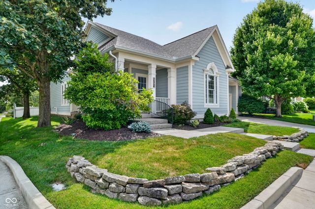 5793 Opus Drive, Carmel, IN 46033