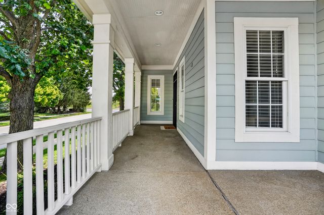 5793 Opus Drive, Carmel, IN 46033