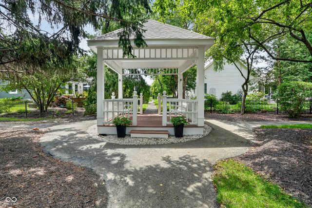 5793 Opus Drive, Carmel, IN 46033