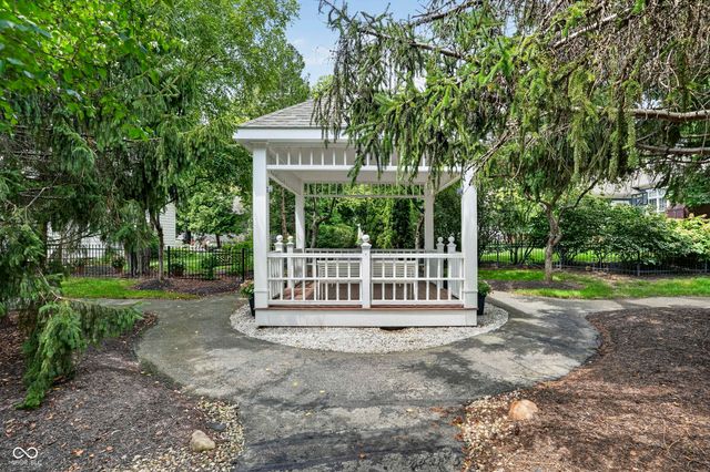 5793 Opus Drive, Carmel, IN 46033