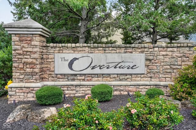 5793 Opus Drive, Carmel, IN 46033