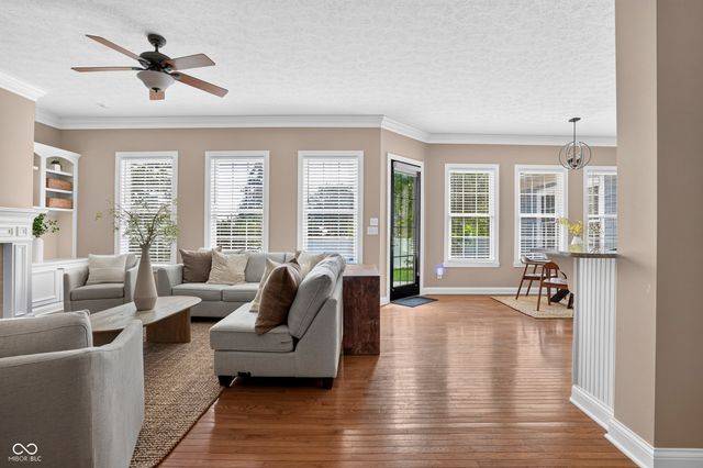 5793 Opus Drive, Carmel, IN 46033
