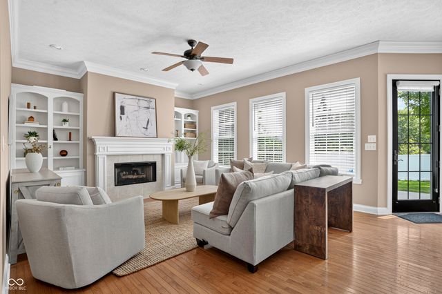 5793 Opus Drive, Carmel, IN 46033