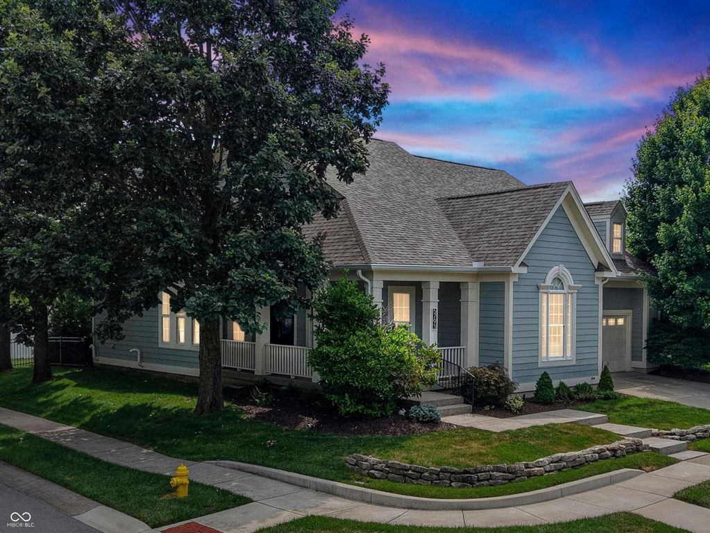 5793 Opus Drive, Carmel, IN 46033