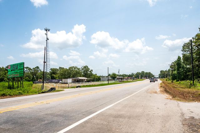 16067 Fm 1485 Road, Conroe, TX 77306