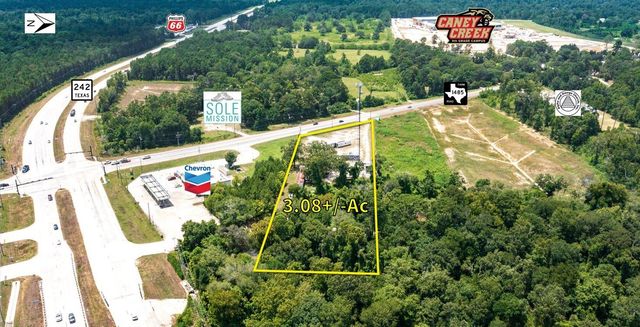 16067 Fm 1485 Road, Conroe, TX 77306