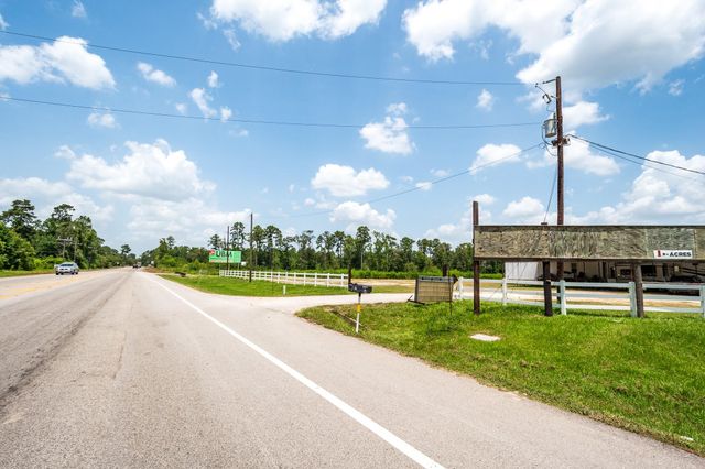16067 Fm 1485 Road, Conroe, TX 77306