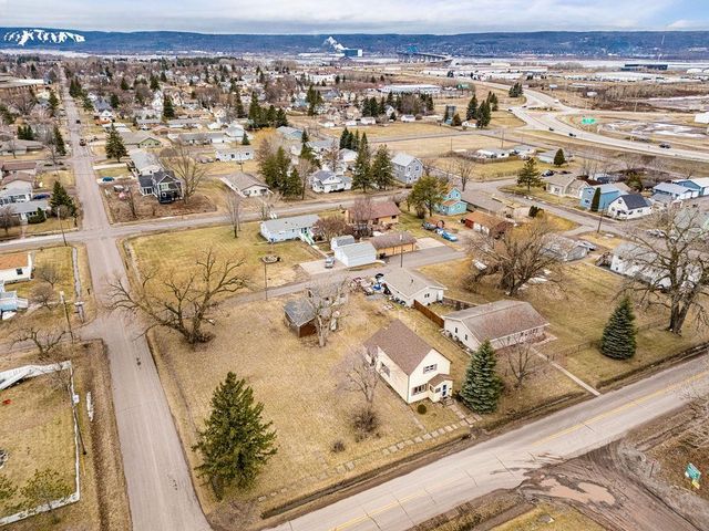 1621 Elmira Avenue, Superior, WI 54880