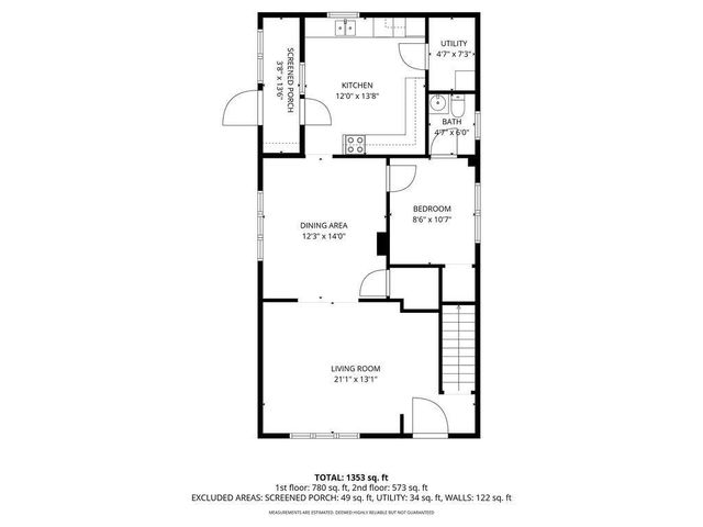 1621 Elmira Avenue, Superior, WI 54880
