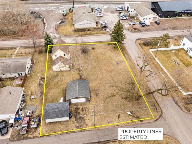 1621 Elmira Avenue, Superior, WI 54880